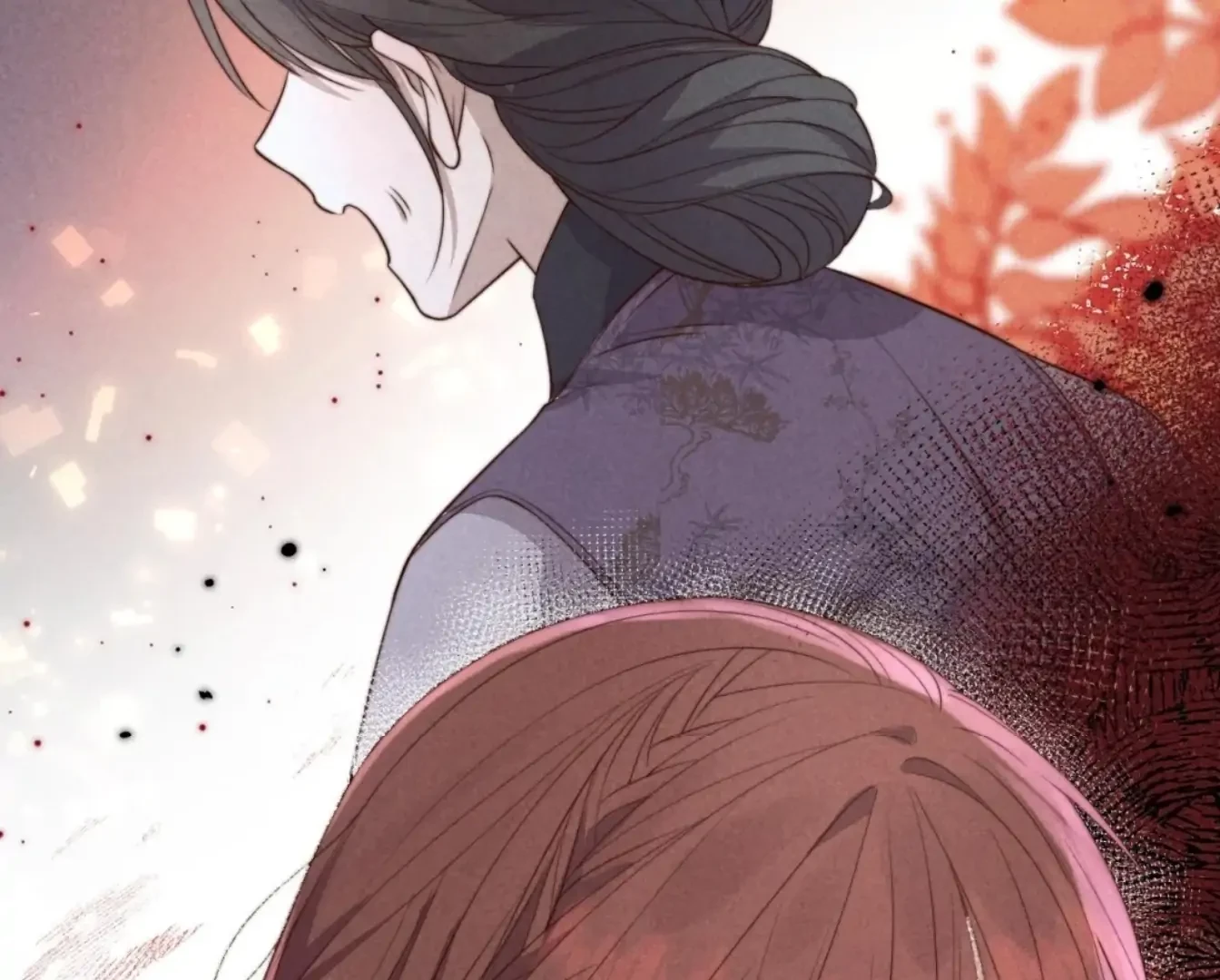 Đúng Lúc Ta Đến, Xuân Cũng Vừa Sang Chapter 4 - Trang 4