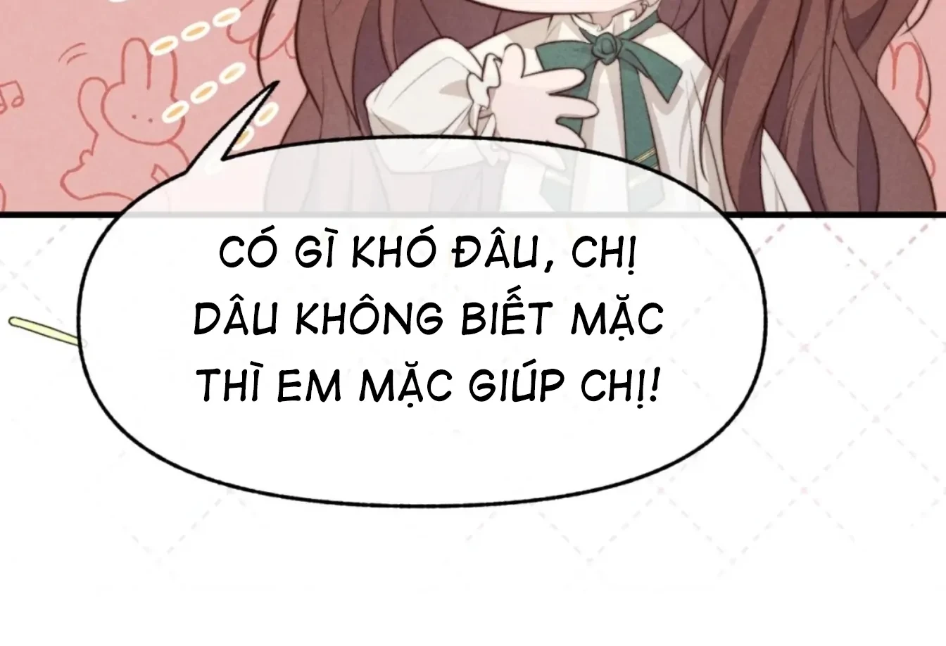Đúng Lúc Ta Đến, Xuân Cũng Vừa Sang Chapter 4 - Trang 40
