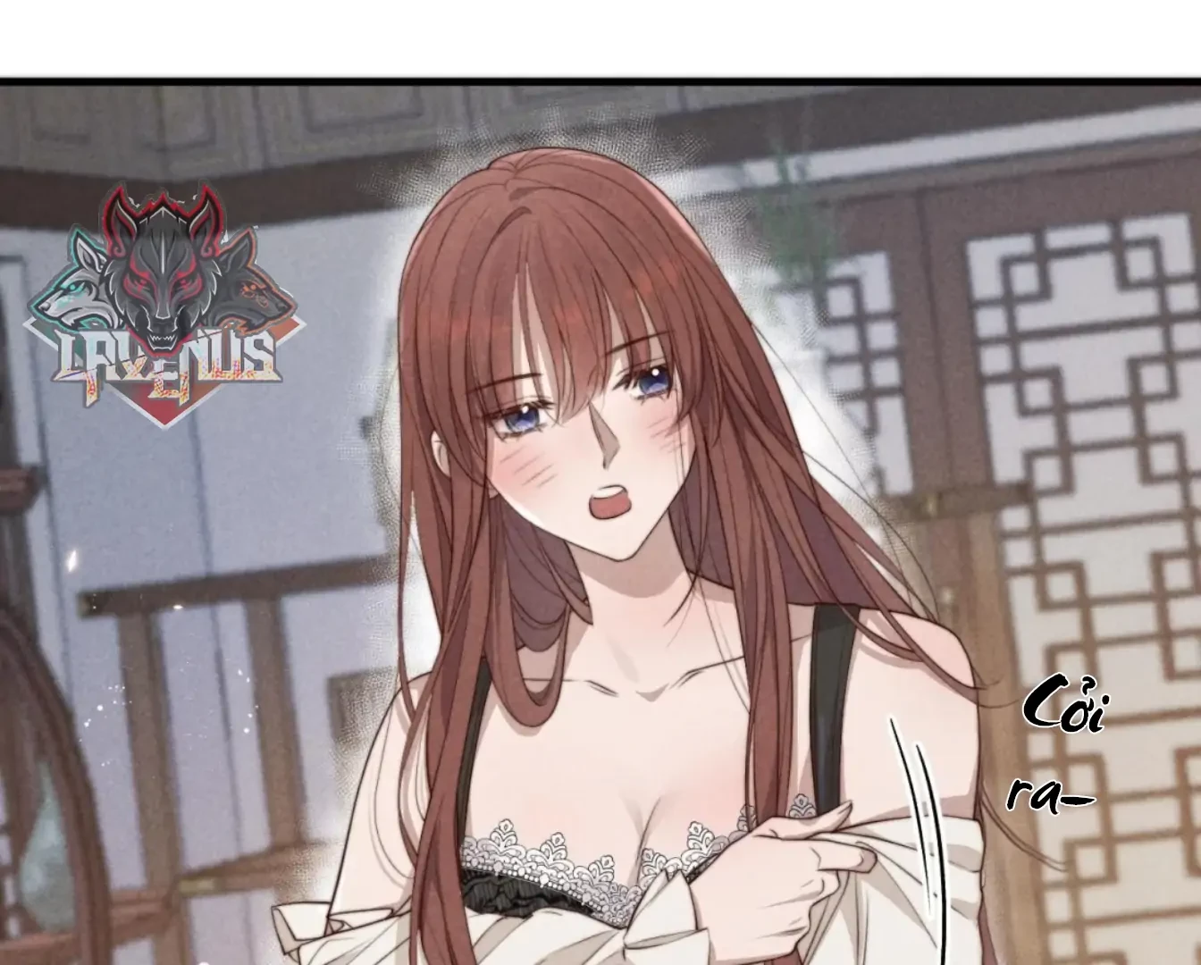 Đúng Lúc Ta Đến, Xuân Cũng Vừa Sang Chapter 4 - Trang 41
