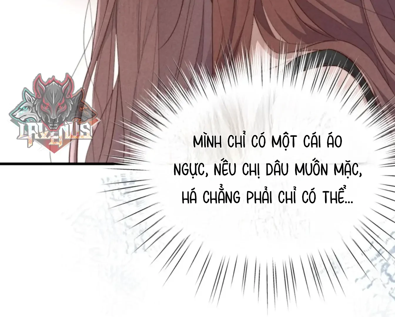 Đúng Lúc Ta Đến, Xuân Cũng Vừa Sang Chapter 4 - Trang 44