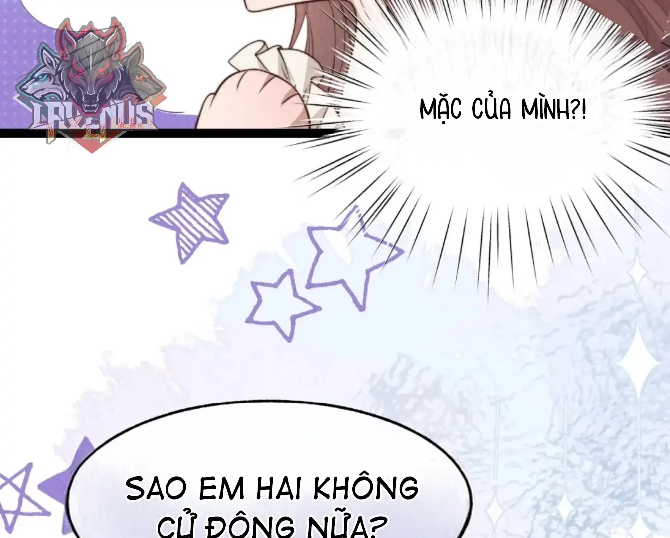 Đúng Lúc Ta Đến, Xuân Cũng Vừa Sang Chapter 4 - Trang 48