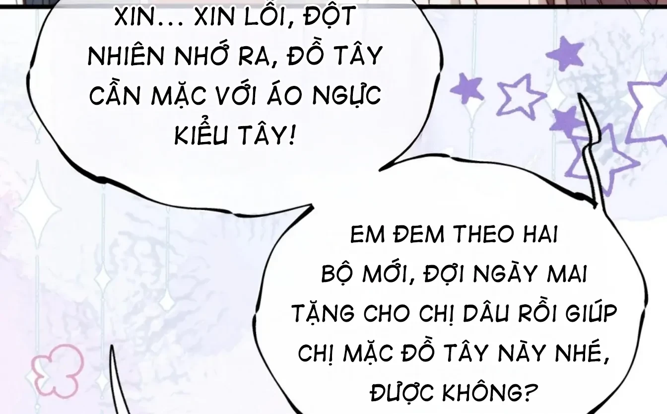 Đúng Lúc Ta Đến, Xuân Cũng Vừa Sang Chapter 4 - Trang 50