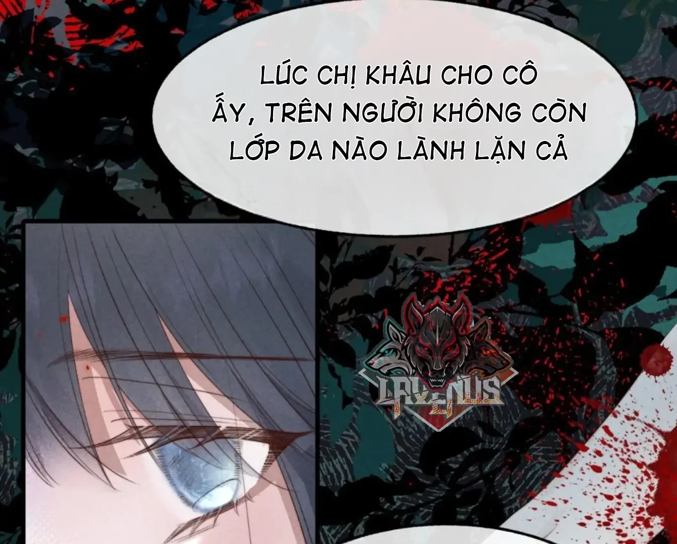 Đúng Lúc Ta Đến, Xuân Cũng Vừa Sang Chapter 4 - Trang 7