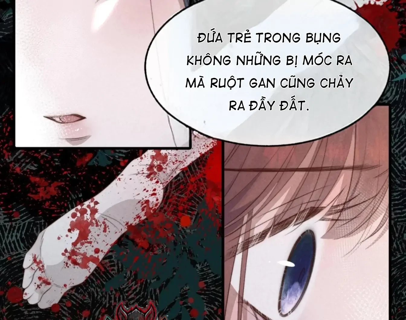 Đúng Lúc Ta Đến, Xuân Cũng Vừa Sang Chapter 4 - Trang 8