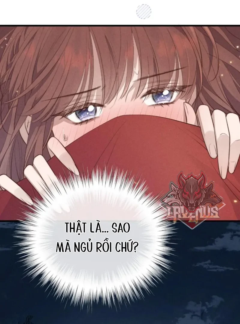 Đúng Lúc Ta Đến, Xuân Cũng Vừa Sang Chapter 5 - Trang 11