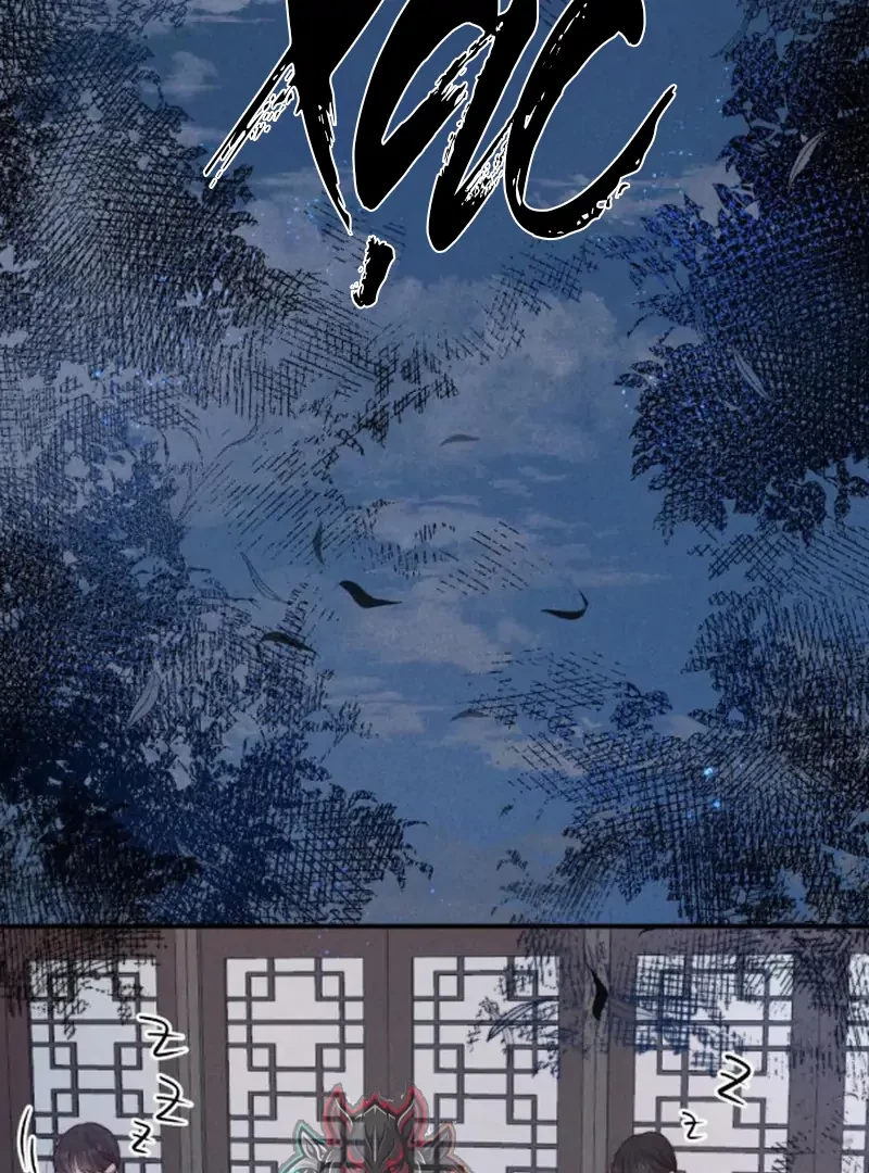 Đúng Lúc Ta Đến, Xuân Cũng Vừa Sang Chapter 5 - Trang 13