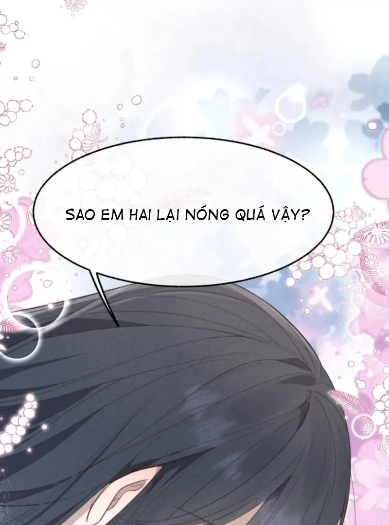 Đúng Lúc Ta Đến, Xuân Cũng Vừa Sang Chapter 5 - Trang 2