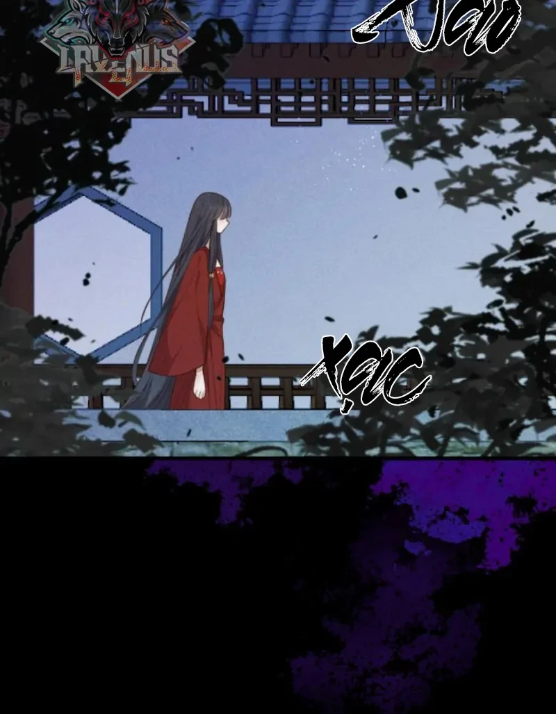 Đúng Lúc Ta Đến, Xuân Cũng Vừa Sang Chapter 5 - Trang 20