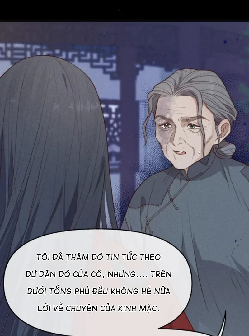 Đúng Lúc Ta Đến, Xuân Cũng Vừa Sang Chapter 5 - Trang 22