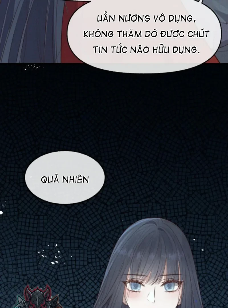 Đúng Lúc Ta Đến, Xuân Cũng Vừa Sang Chapter 5 - Trang 23