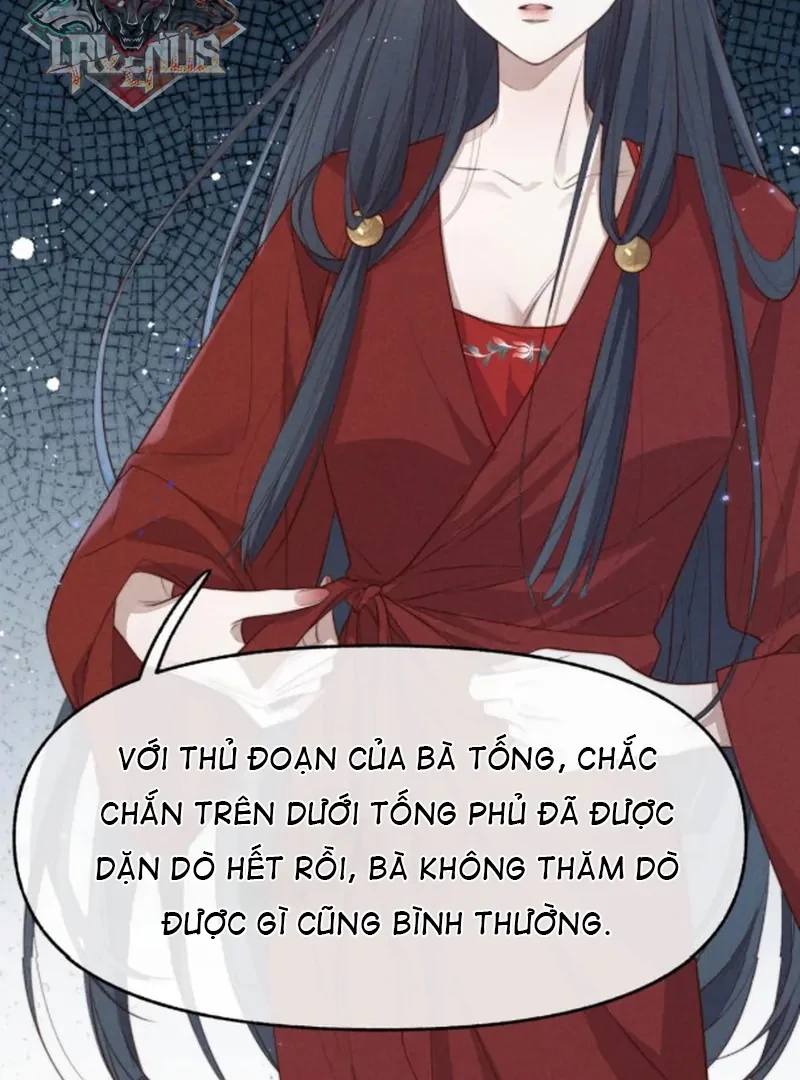 Đúng Lúc Ta Đến, Xuân Cũng Vừa Sang Chapter 5 - Trang 24