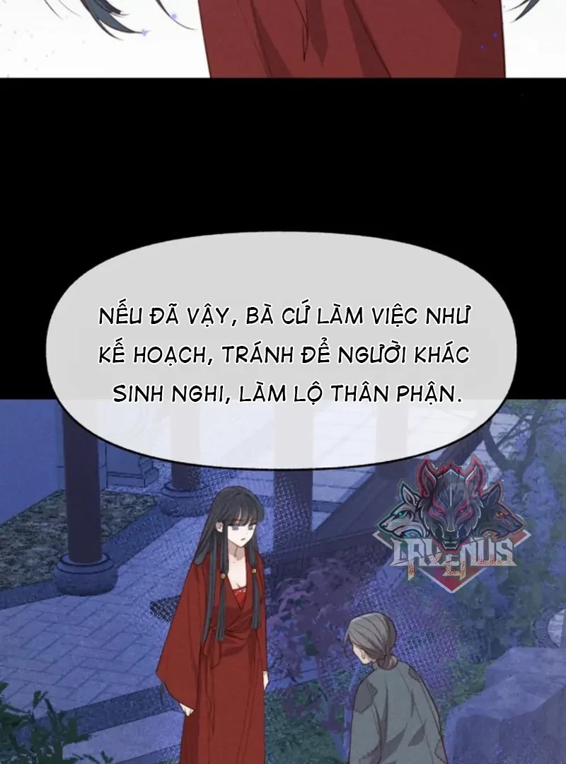 Đúng Lúc Ta Đến, Xuân Cũng Vừa Sang Chapter 5 - Trang 25
