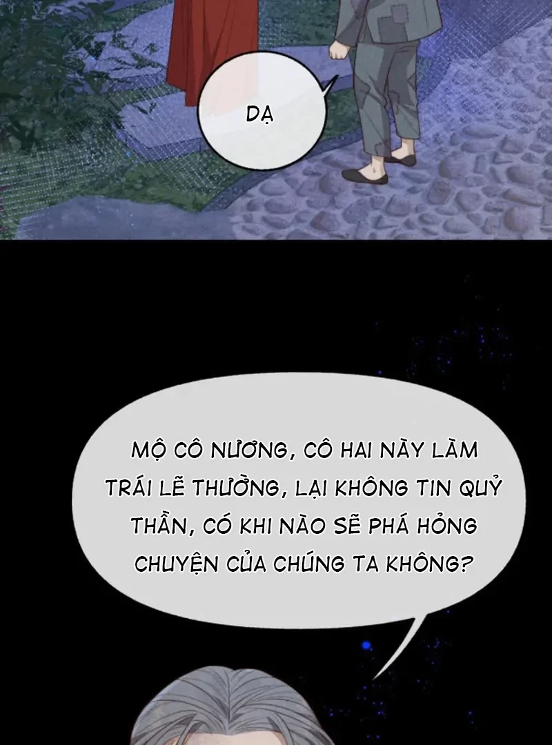 Đúng Lúc Ta Đến, Xuân Cũng Vừa Sang Chapter 5 - Trang 26