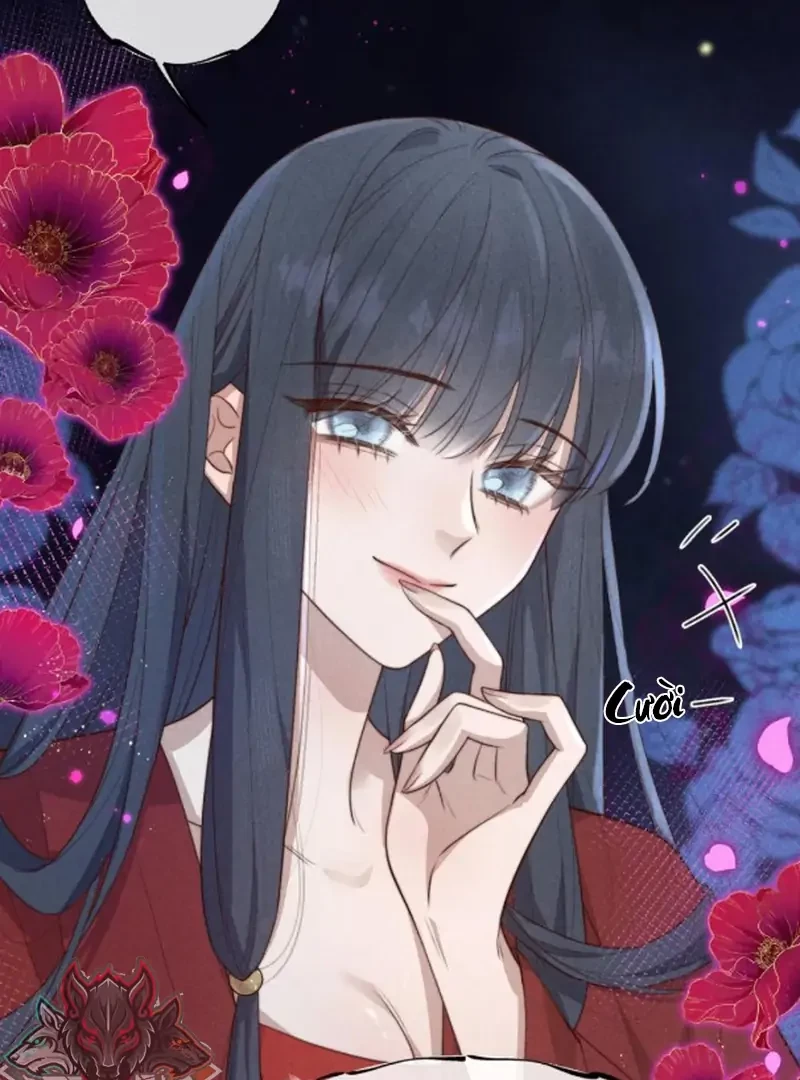 Đúng Lúc Ta Đến, Xuân Cũng Vừa Sang Chapter 5 - Trang 28