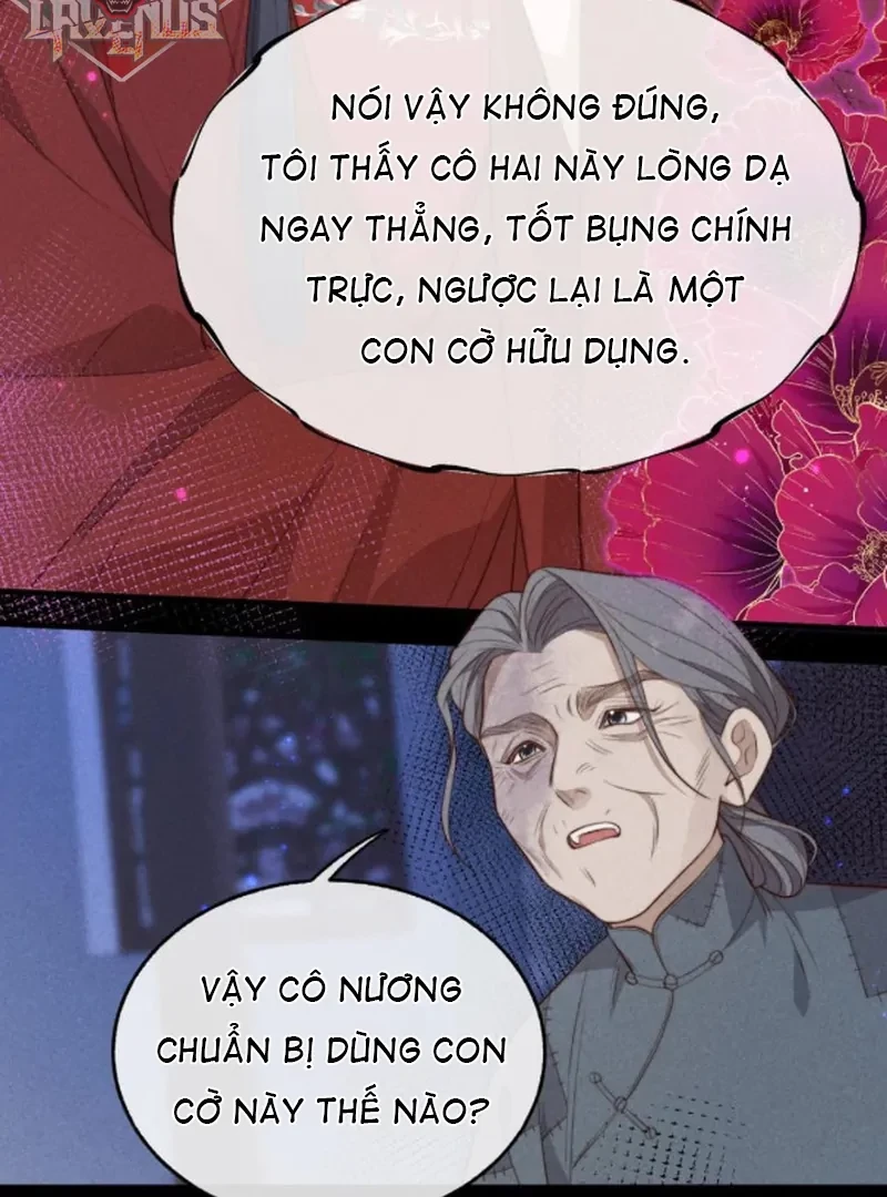 Đúng Lúc Ta Đến, Xuân Cũng Vừa Sang Chapter 5 - Trang 29