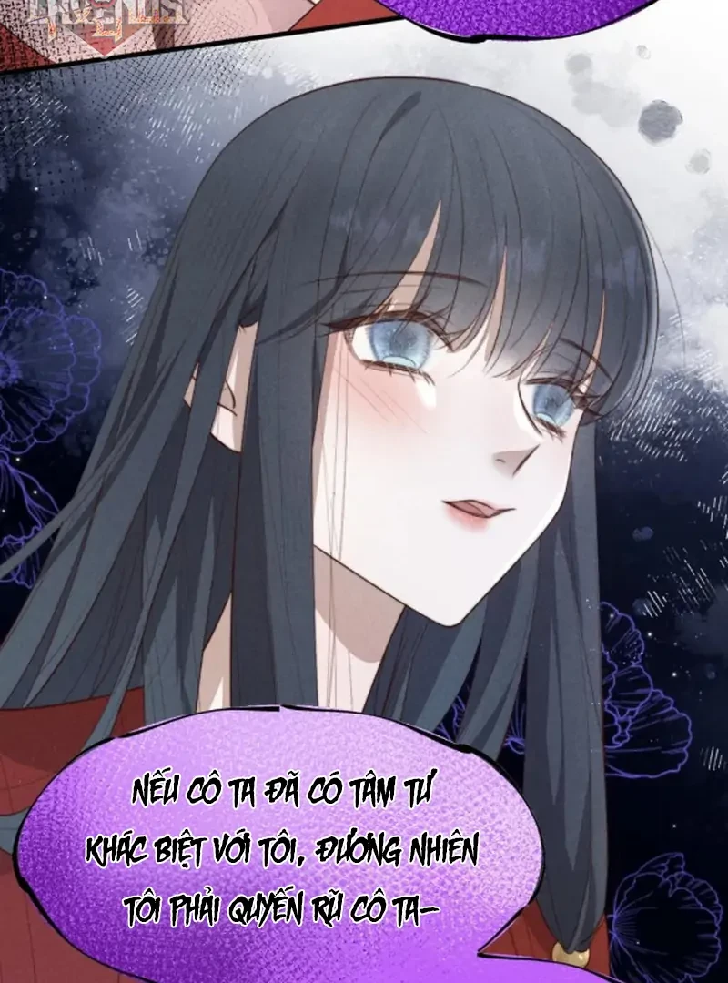 Đúng Lúc Ta Đến, Xuân Cũng Vừa Sang Chapter 5 - Trang 31