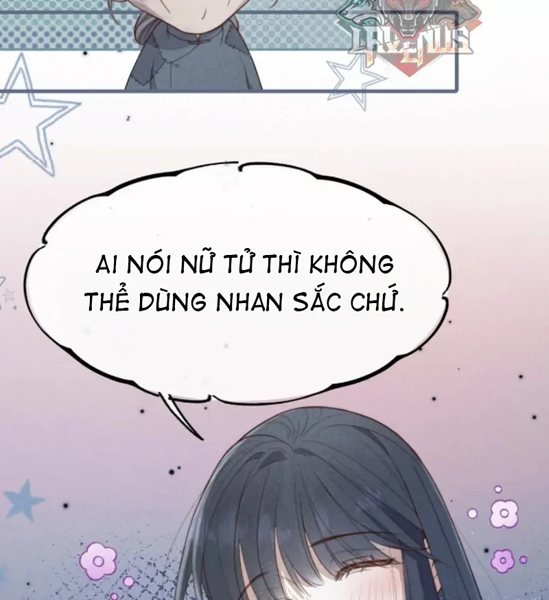 Đúng Lúc Ta Đến, Xuân Cũng Vừa Sang Chapter 5 - Trang 33