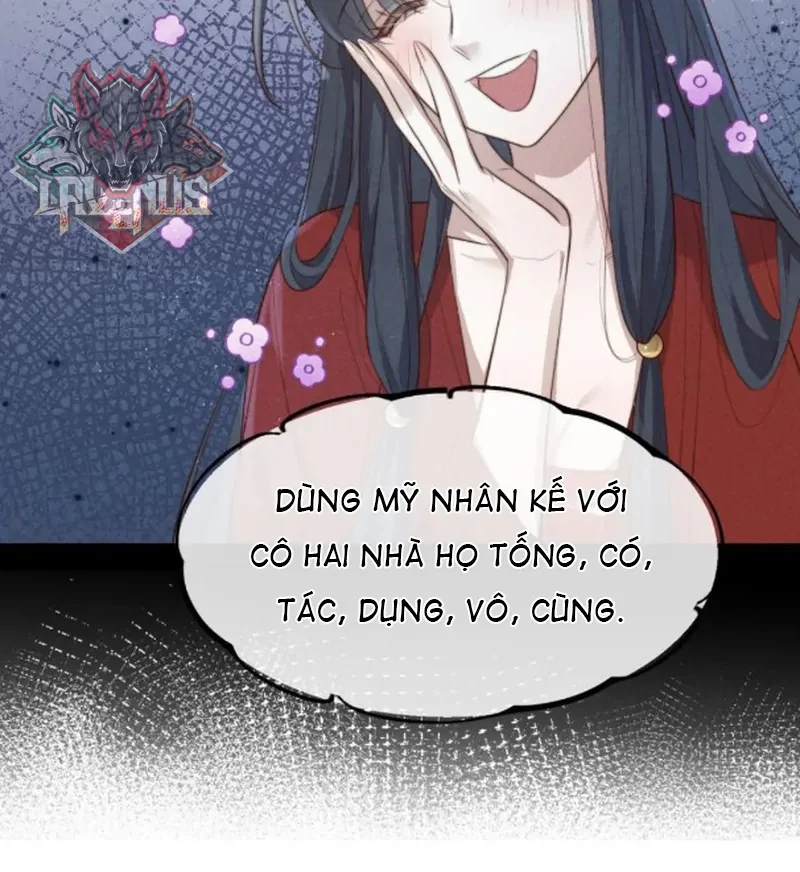 Đúng Lúc Ta Đến, Xuân Cũng Vừa Sang Chapter 5 - Trang 34