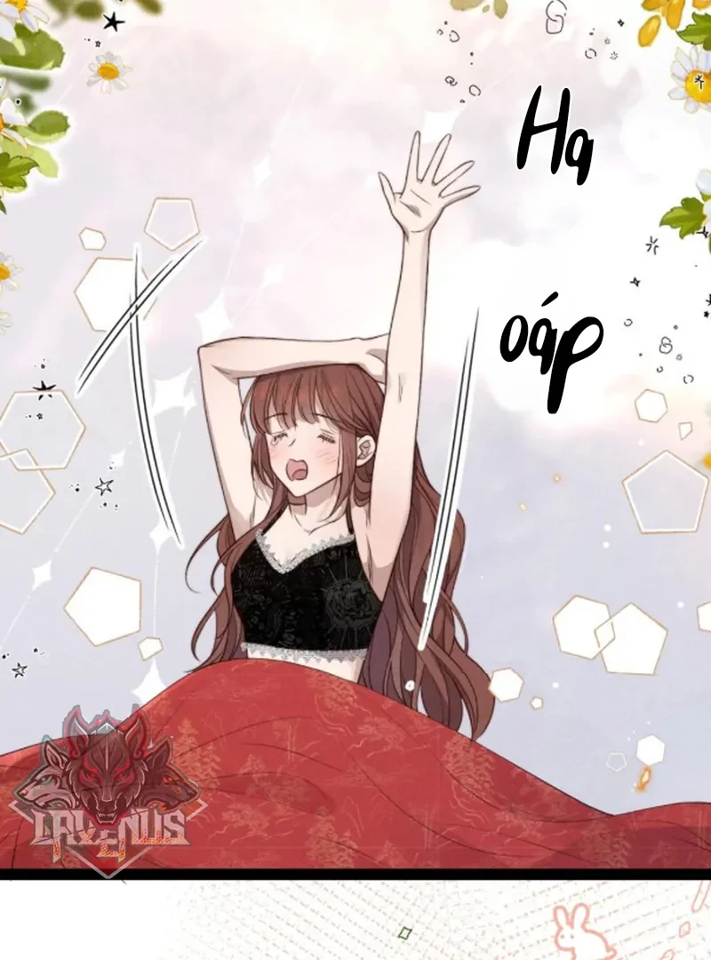 Đúng Lúc Ta Đến, Xuân Cũng Vừa Sang Chapter 5 - Trang 36