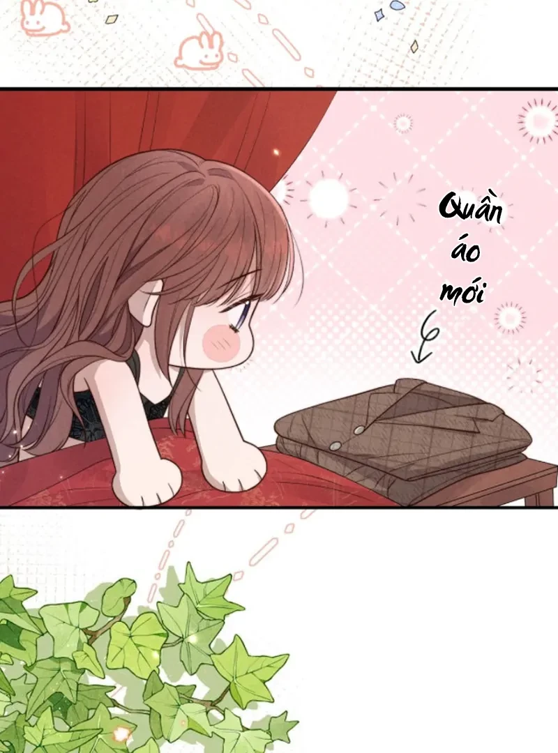 Đúng Lúc Ta Đến, Xuân Cũng Vừa Sang Chapter 5 - Trang 38