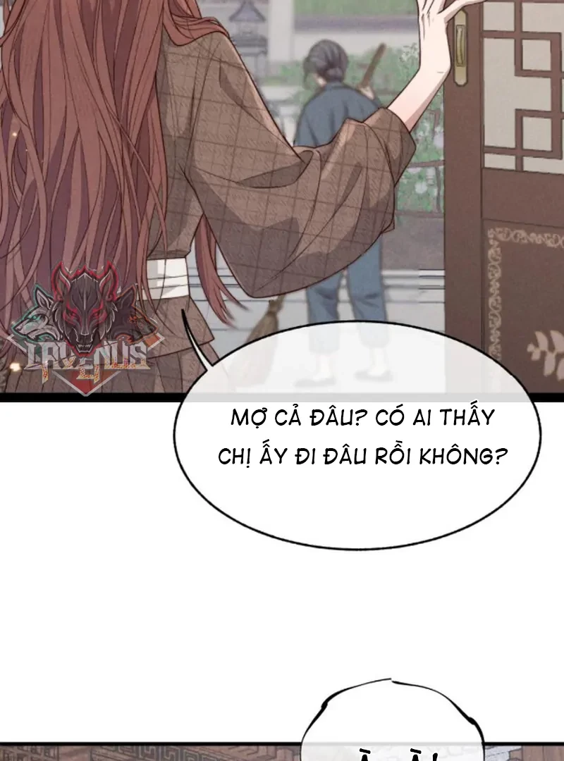 Đúng Lúc Ta Đến, Xuân Cũng Vừa Sang Chapter 5 - Trang 40