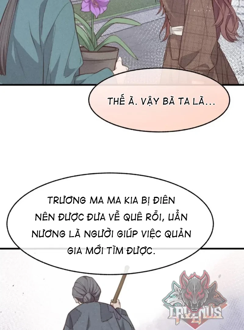 Đúng Lúc Ta Đến, Xuân Cũng Vừa Sang Chapter 5 - Trang 44