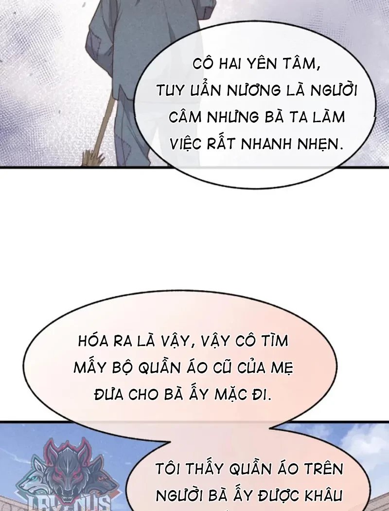 Đúng Lúc Ta Đến, Xuân Cũng Vừa Sang Chapter 5 - Trang 45