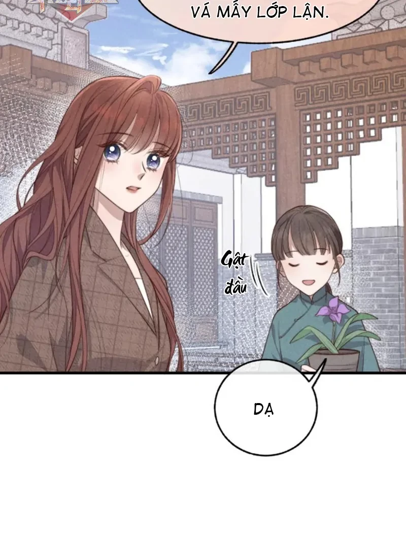Đúng Lúc Ta Đến, Xuân Cũng Vừa Sang Chapter 5 - Trang 46