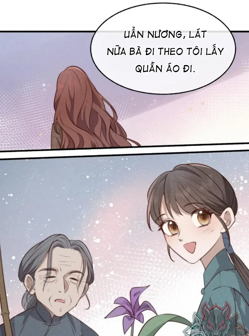 Đúng Lúc Ta Đến, Xuân Cũng Vừa Sang Chapter 5 - Trang 47