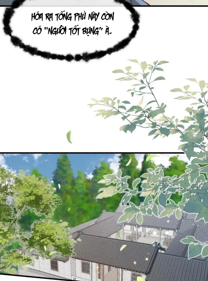 Đúng Lúc Ta Đến, Xuân Cũng Vừa Sang Chapter 5 - Trang 49