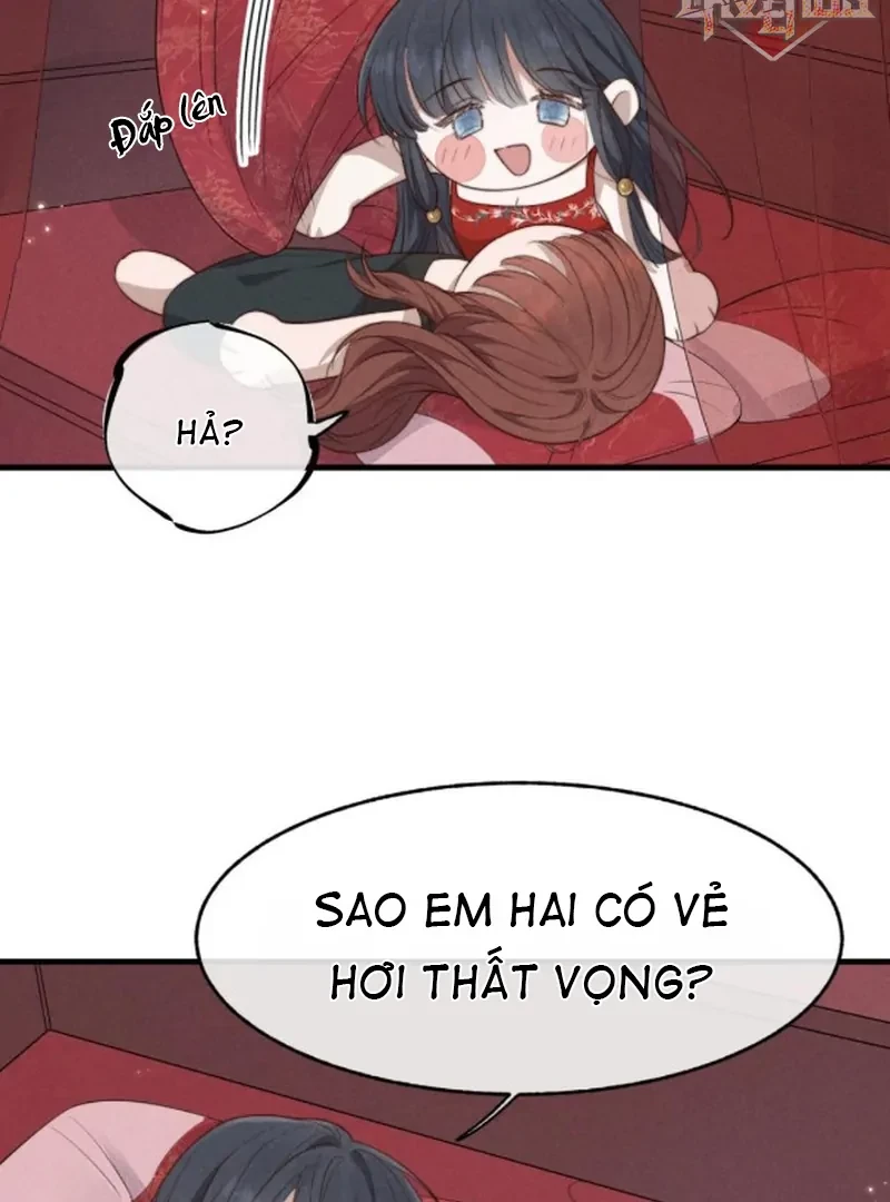 Đúng Lúc Ta Đến, Xuân Cũng Vừa Sang Chapter 5 - Trang 5