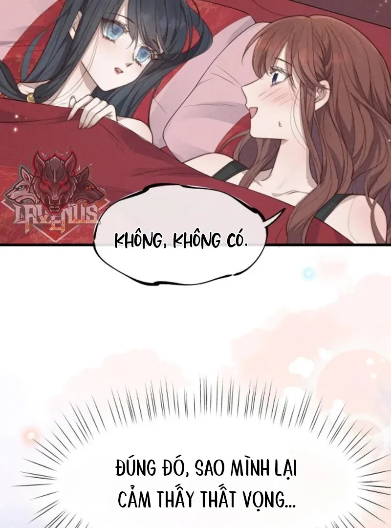 Đúng Lúc Ta Đến, Xuân Cũng Vừa Sang Chapter 5 - Trang 6