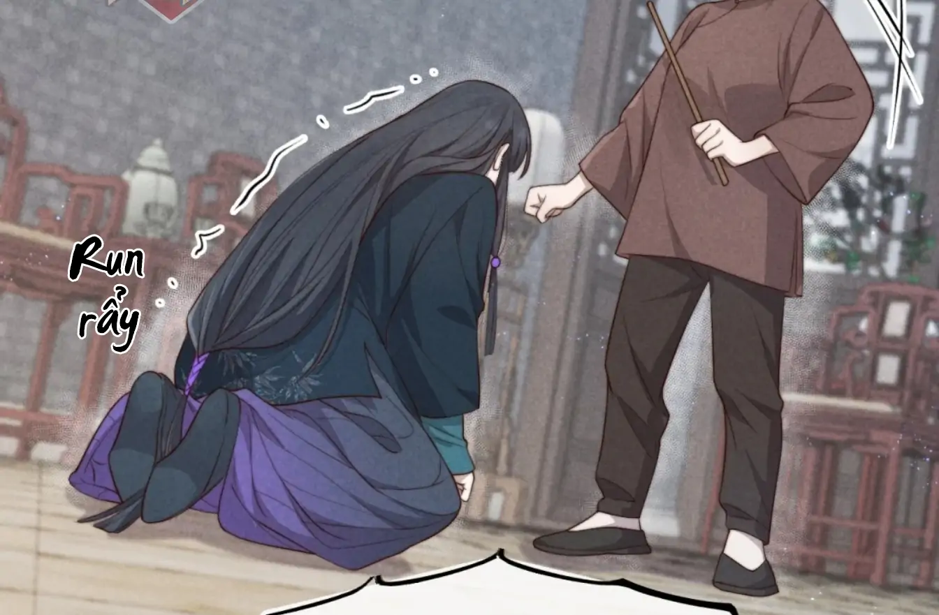 Đúng Lúc Ta Đến, Xuân Cũng Vừa Sang Chapter 6 - Trang 11