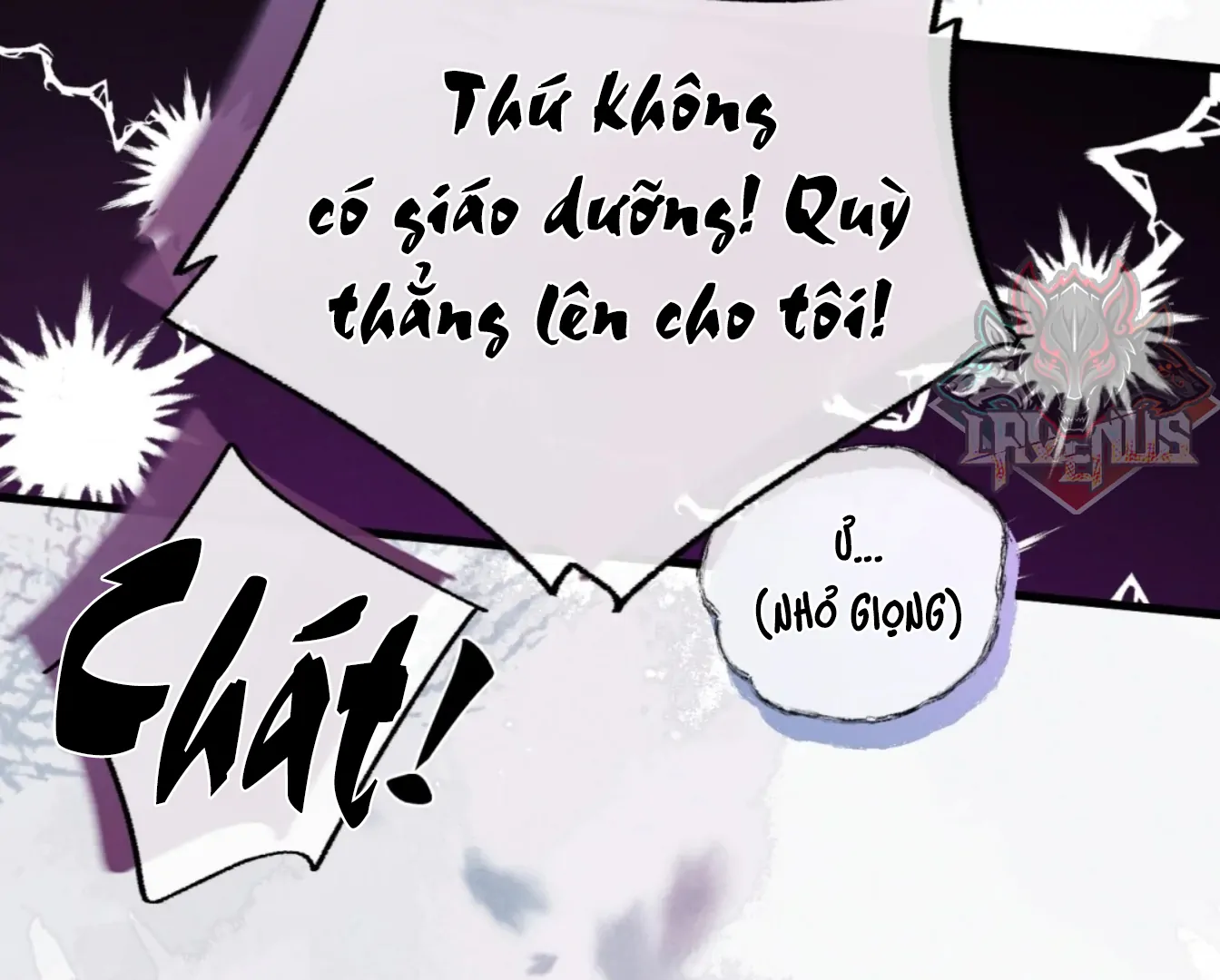 Đúng Lúc Ta Đến, Xuân Cũng Vừa Sang Chapter 6 - Trang 14