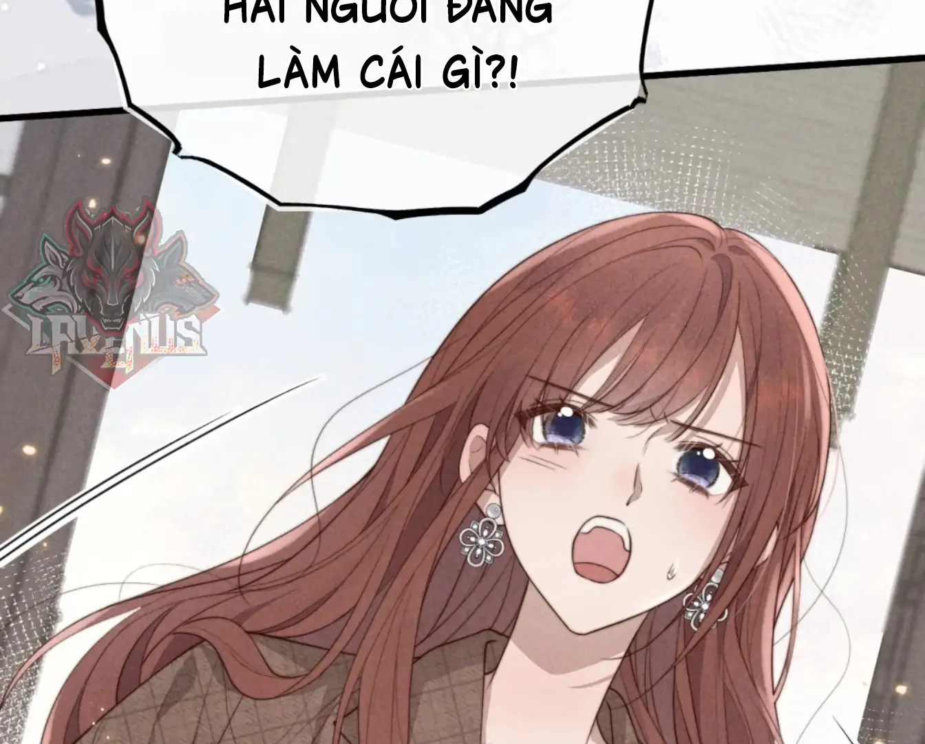 Đúng Lúc Ta Đến, Xuân Cũng Vừa Sang Chapter 6 - Trang 16