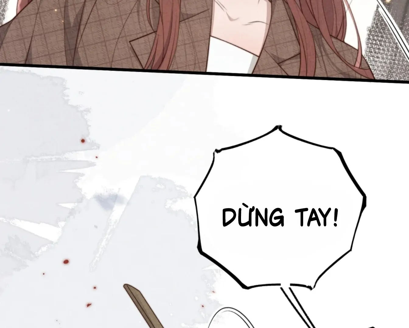Đúng Lúc Ta Đến, Xuân Cũng Vừa Sang Chapter 6 - Trang 17