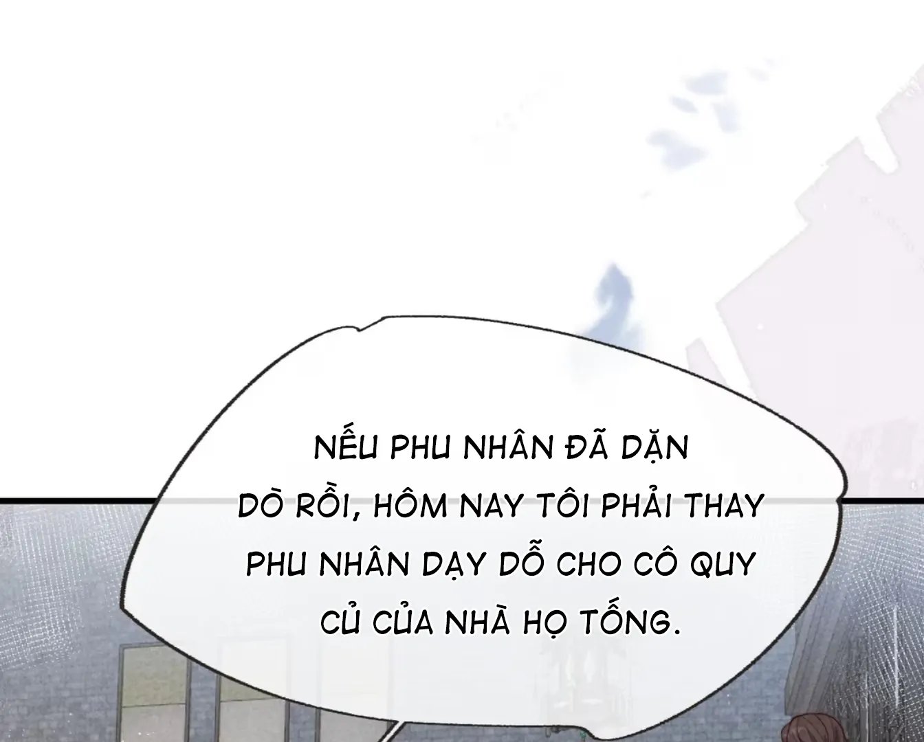 Đúng Lúc Ta Đến, Xuân Cũng Vừa Sang Chapter 6 - Trang 2