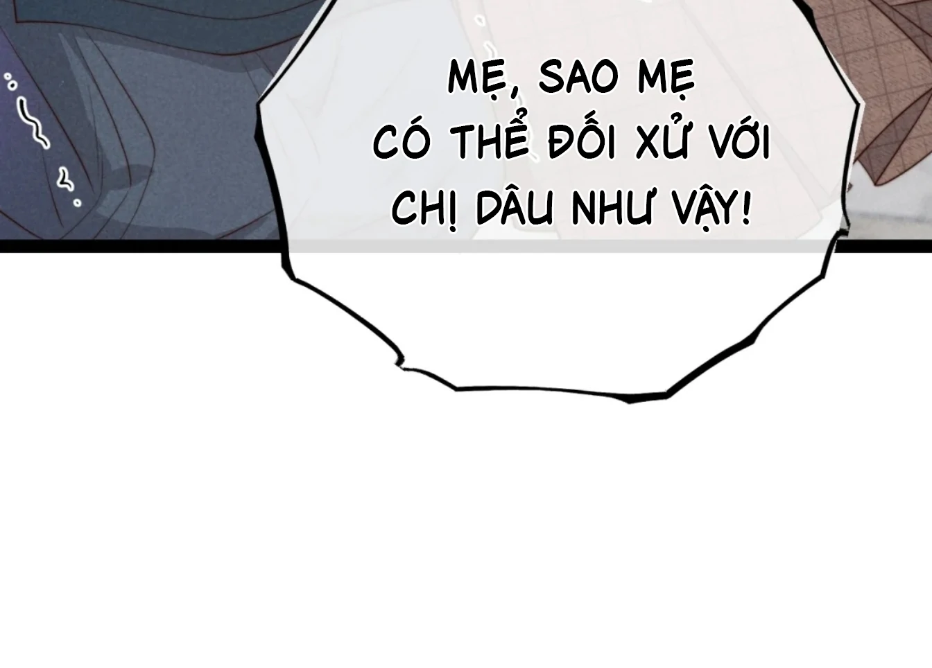 Đúng Lúc Ta Đến, Xuân Cũng Vừa Sang Chapter 6 - Trang 21