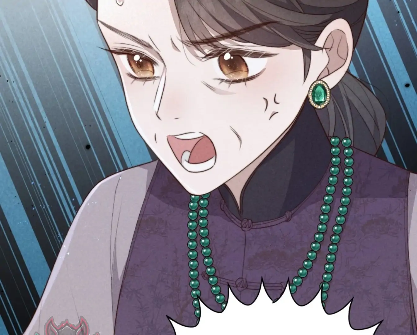 Đúng Lúc Ta Đến, Xuân Cũng Vừa Sang Chapter 6 - Trang 24