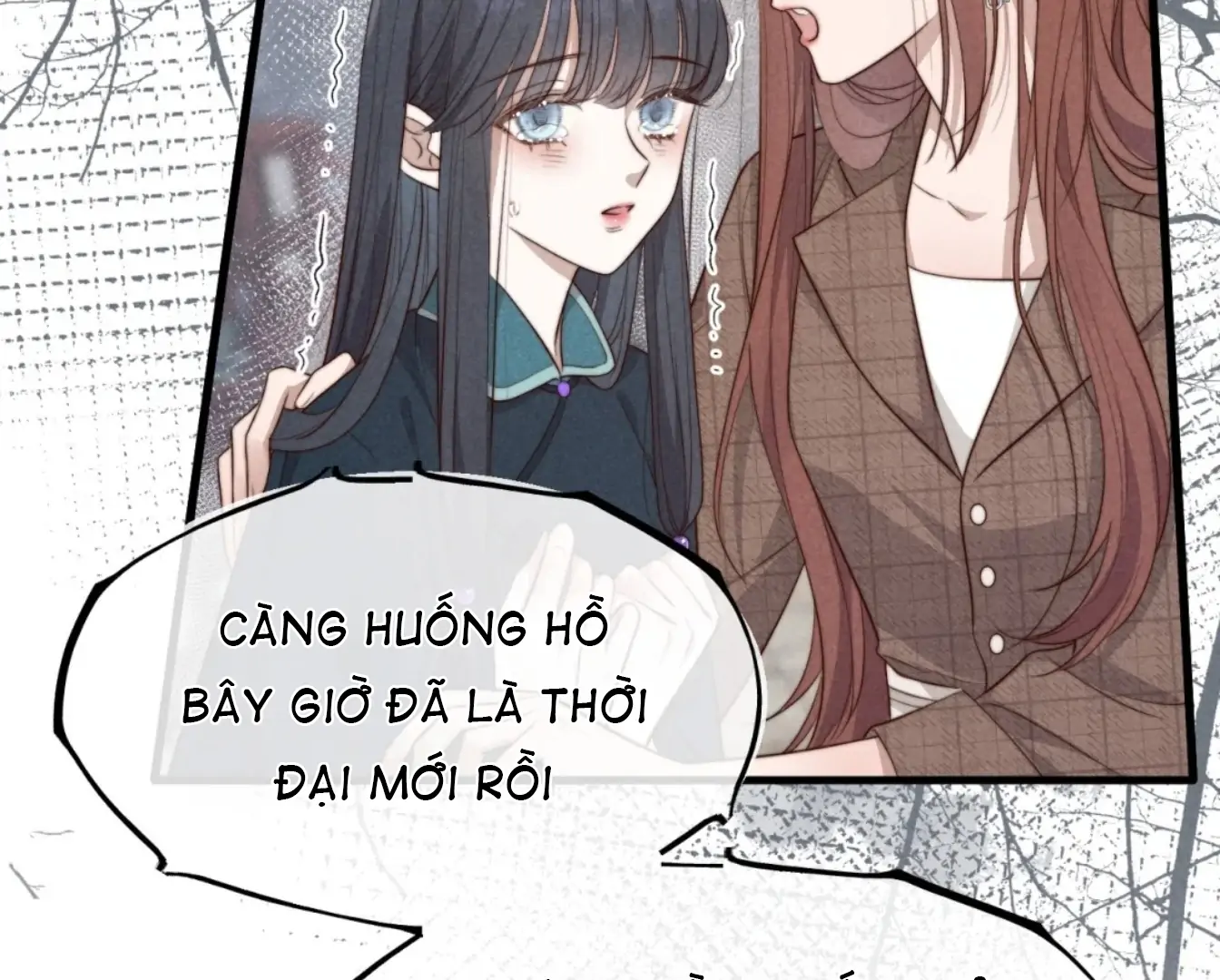 Đúng Lúc Ta Đến, Xuân Cũng Vừa Sang Chapter 6 - Trang 28
