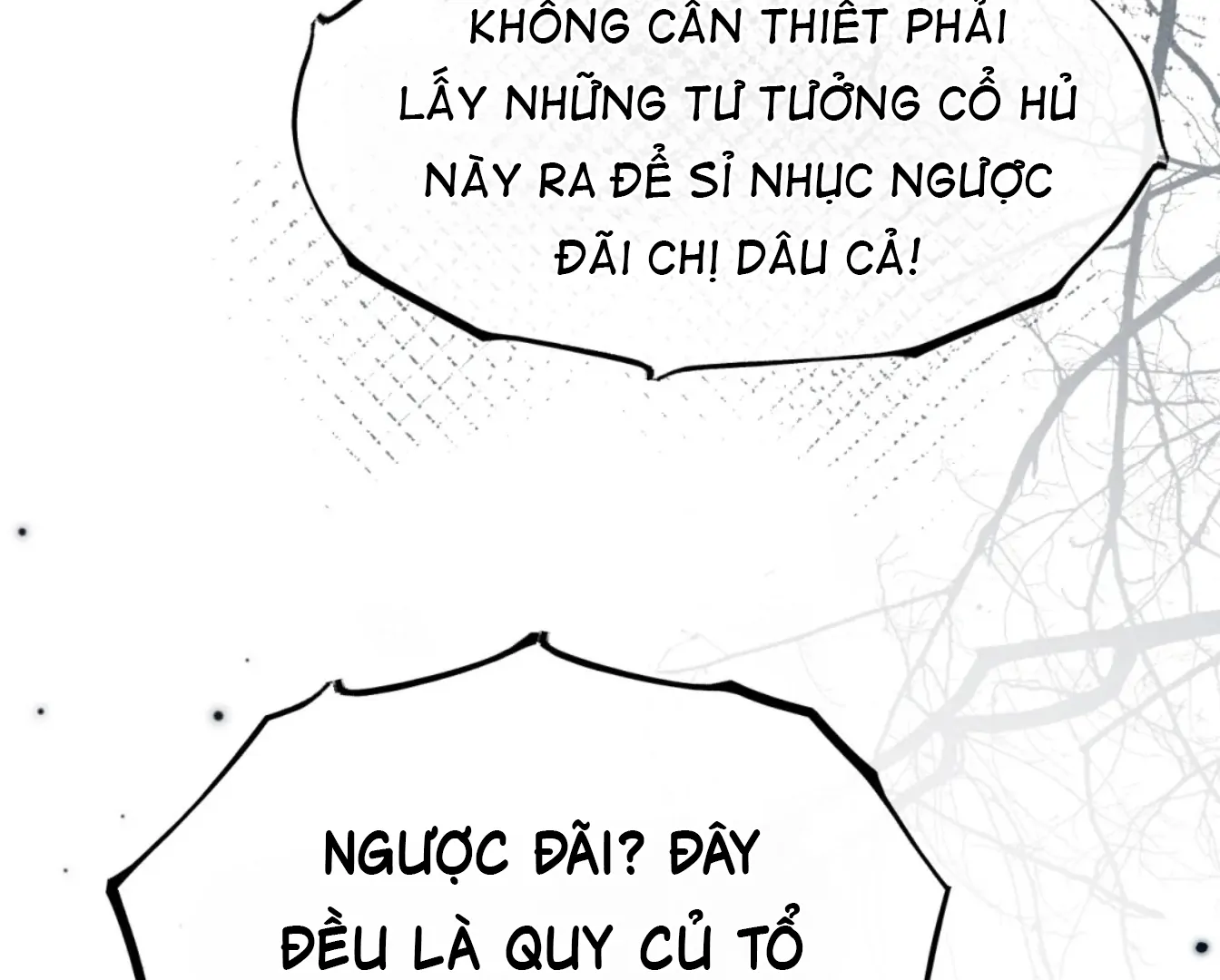 Đúng Lúc Ta Đến, Xuân Cũng Vừa Sang Chapter 6 - Trang 29