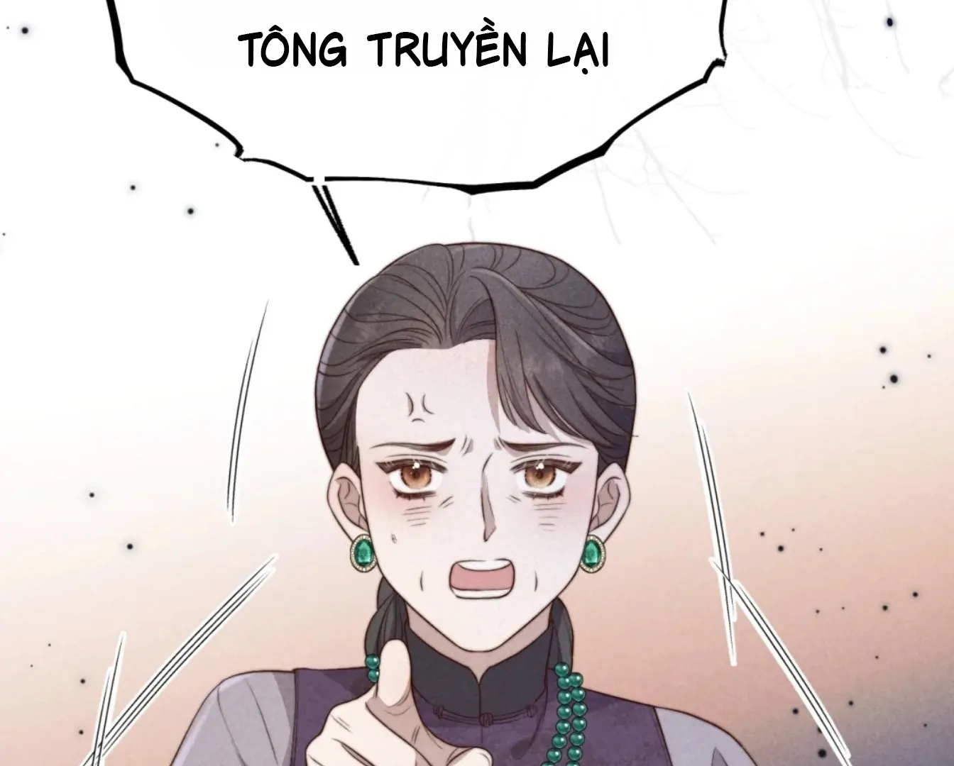 Đúng Lúc Ta Đến, Xuân Cũng Vừa Sang Chapter 6 - Trang 30