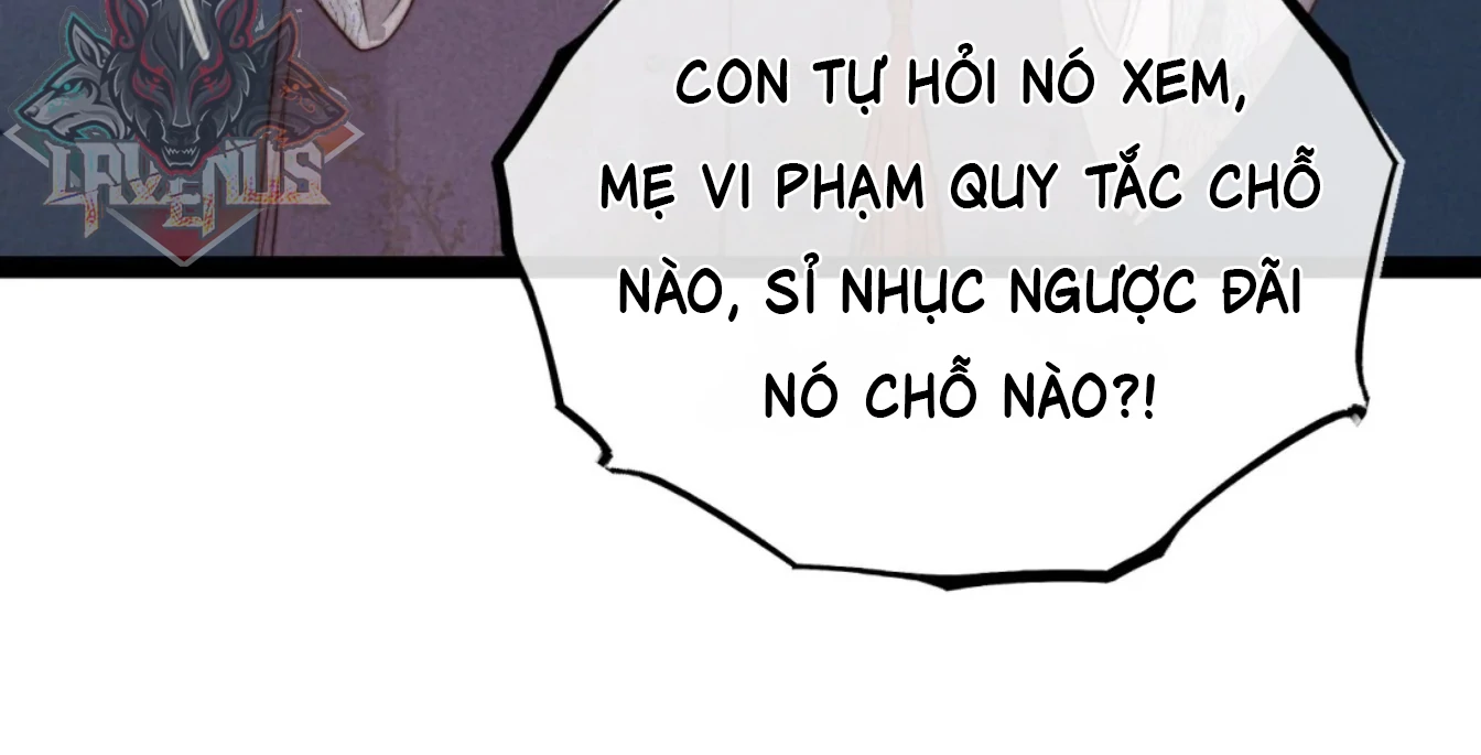 Đúng Lúc Ta Đến, Xuân Cũng Vừa Sang Chapter 6 - Trang 32