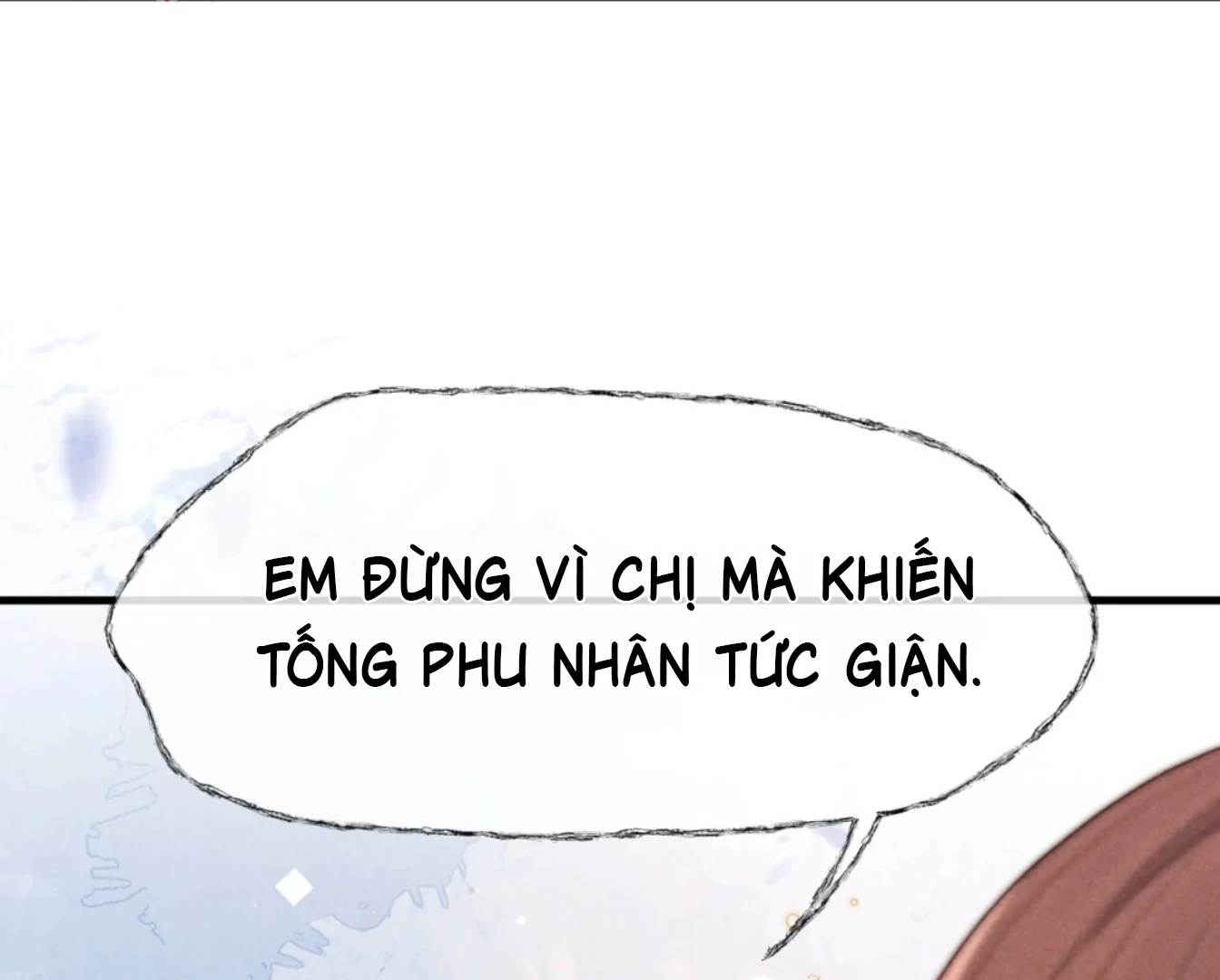 Đúng Lúc Ta Đến, Xuân Cũng Vừa Sang Chapter 6 - Trang 35