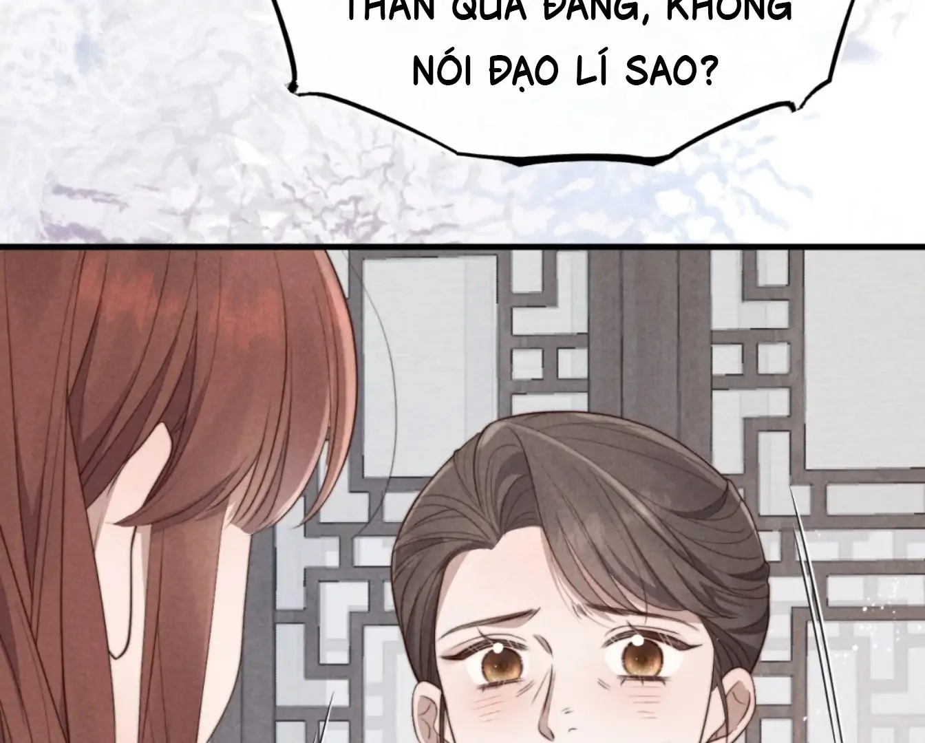 Đúng Lúc Ta Đến, Xuân Cũng Vừa Sang Chapter 6 - Trang 40