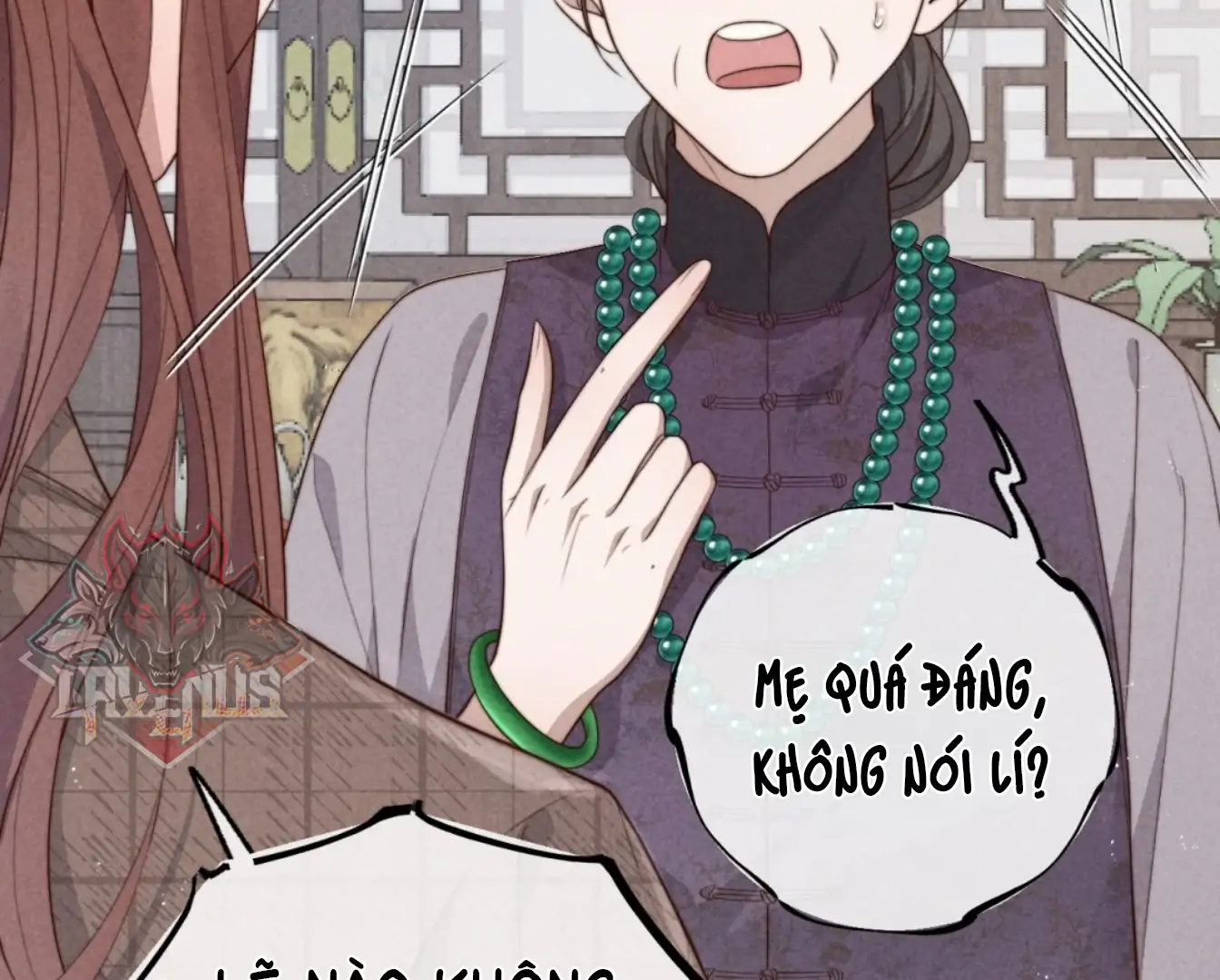 Đúng Lúc Ta Đến, Xuân Cũng Vừa Sang Chapter 6 - Trang 41