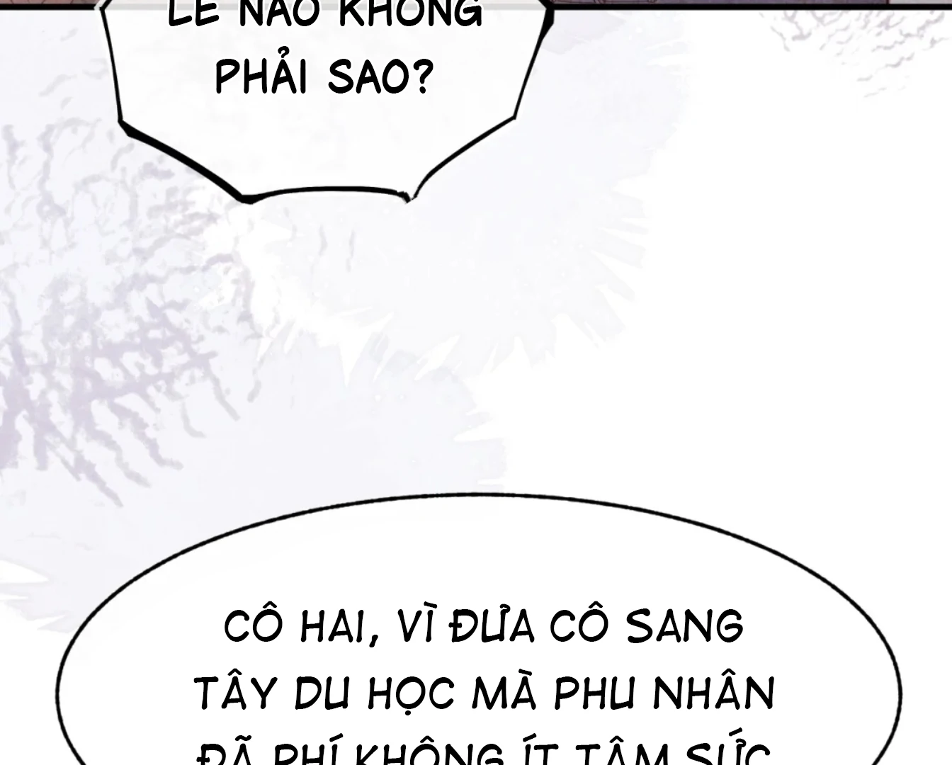 Đúng Lúc Ta Đến, Xuân Cũng Vừa Sang Chapter 6 - Trang 42
