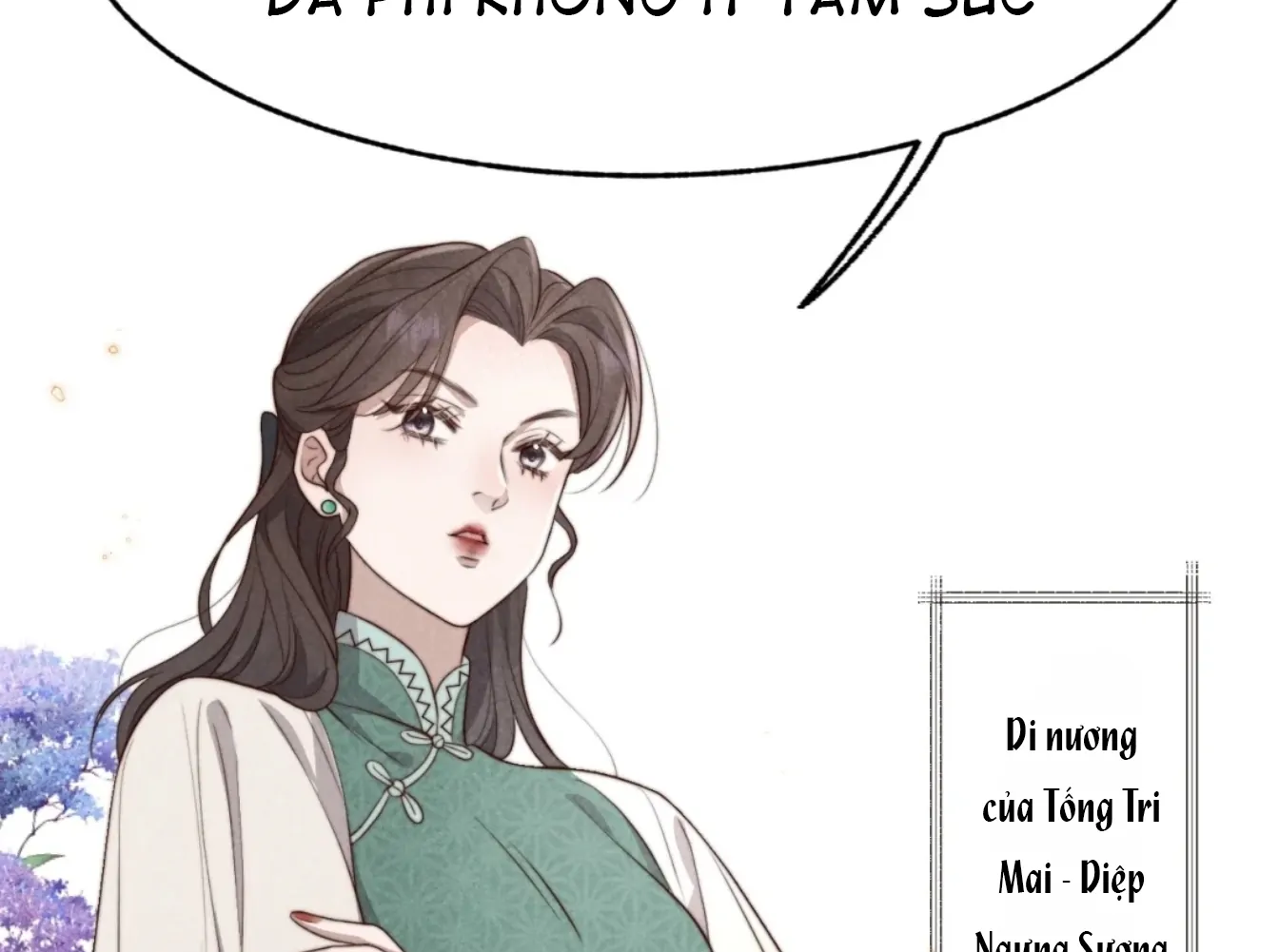 Đúng Lúc Ta Đến, Xuân Cũng Vừa Sang Chapter 6 - Trang 43