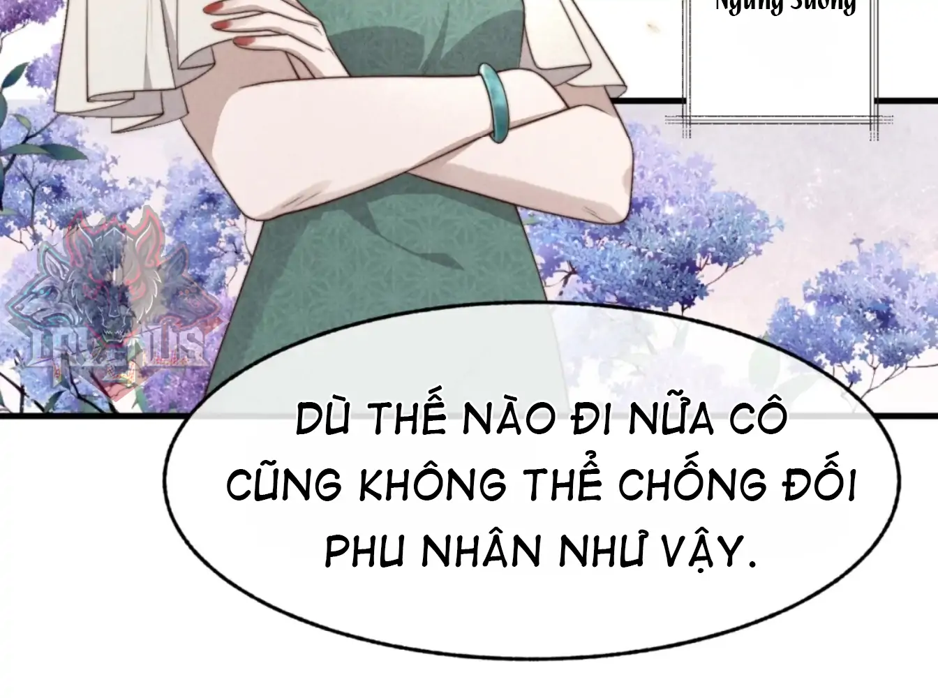 Đúng Lúc Ta Đến, Xuân Cũng Vừa Sang Chapter 6 - Trang 44