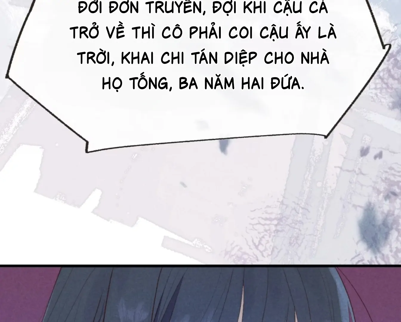 Đúng Lúc Ta Đến, Xuân Cũng Vừa Sang Chapter 6 - Trang 6
